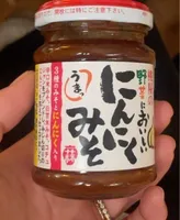 Momoya yasai oishii ninniku miso