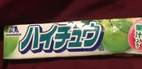 Morinaga Hi Chew Green Apple