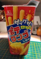 MORINAGA pote long shio aji