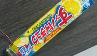 Bonbon suppaichu suppai lemon