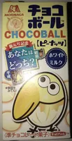 ChocoBall Peanut