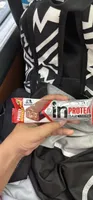 in Protein Bar Baked Chocolate Flavour