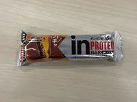 in PROTEIN BAR ザクザクチョコ