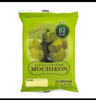Mochikon Matcha