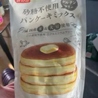 pancake Mix