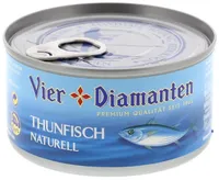 Thunfisch Naturell