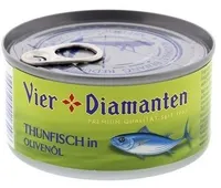 Thunfisch in Olivenöl