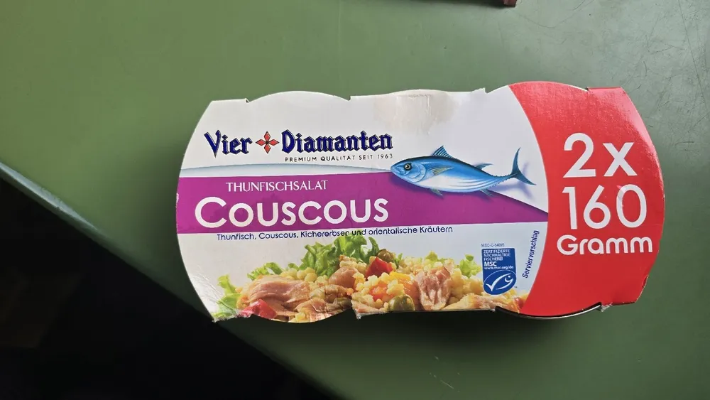 Thunfisch