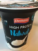 High Protein Natur