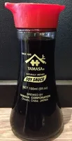 Brewed Soy Sauce