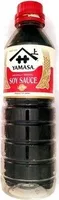 Sauce de soja