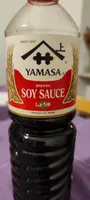 Salsa di soia