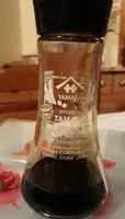 Yamasa Gluten Free Tamari Soy Sauce 150ML