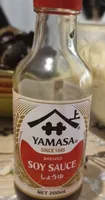 Yamasa soy sauce