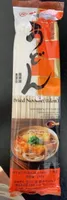 Dried Noodle udon
