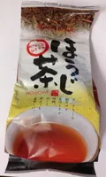 Hojicha (thé vert japonais torréfié)