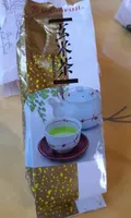 GENMAICHA