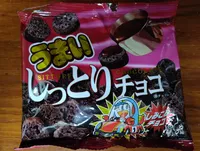 うまい Sittori choco