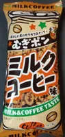 Mugipon Café au lait