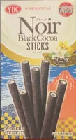 Noir Black Cocoa STICKS