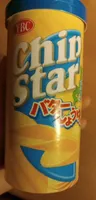 potato chips butter and soy sauce