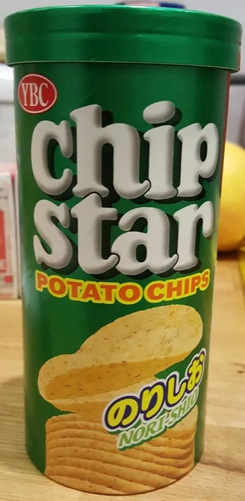 chip star