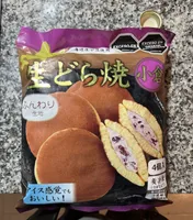 Doriyaki