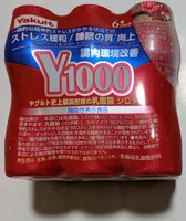 Y1000