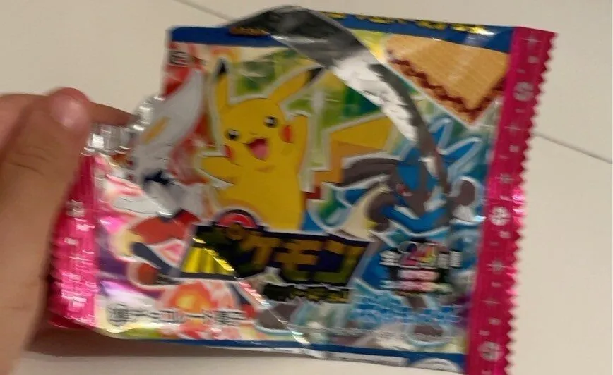 Pokemon