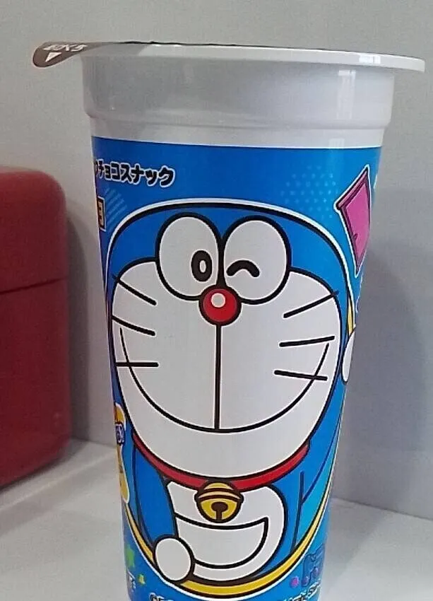 Doraemon