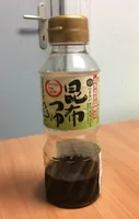 Kombu Tsuyu (bouillon à la bonite et konbu) - 300 mL
