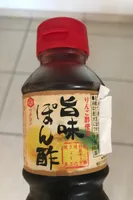 Wadakan Umami Ponzu 300ml