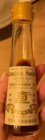 Ginger Shōyu