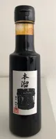 "Masuzuka miso" hon tamari