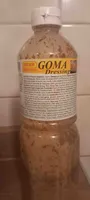 GOMA Dressing