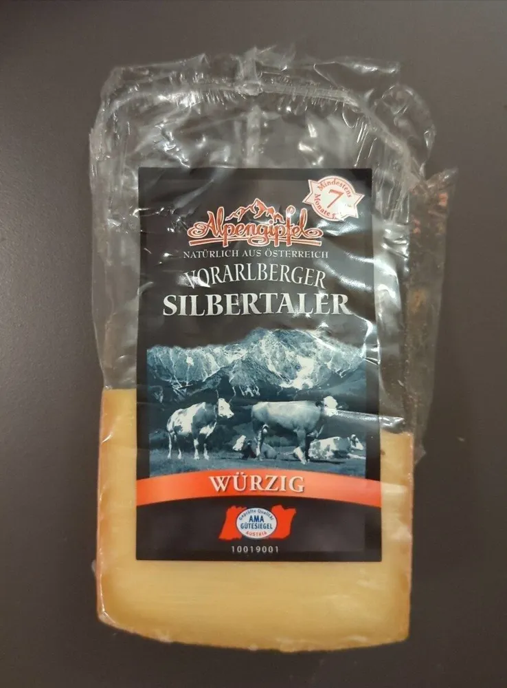 Silbertaler