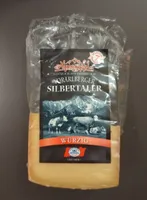 Silbertaler