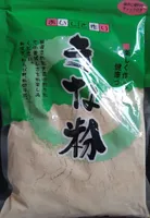 Farine de soja grillée "kinako chuck tsuki"