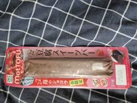 Tofu strawberry bar