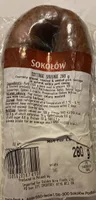 Cottage Sausage