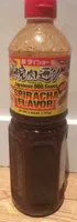 Japanese BBQ sauce
