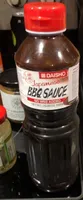 Japanese bbq sauce