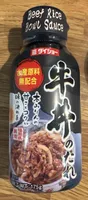 Beef Rice Bowl Sauce