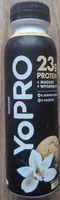 YoPro jogurt proteinowy