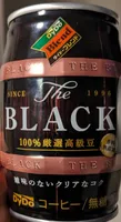 The Black