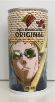 Dydo Blend Coffee ORIGINAL - Jujutsu Kaisen