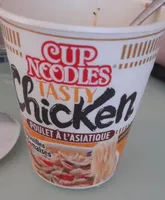 Tasty Chicken