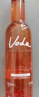 Voda collagene sport