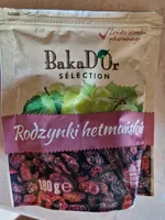 Rodzynki hetmańskie
