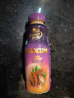 Cream bell java coffee Milk shake